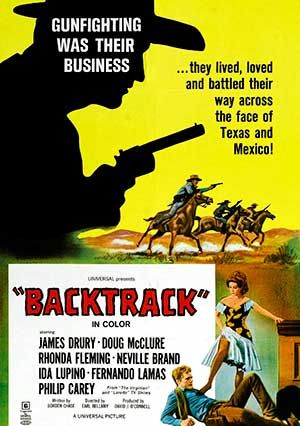 backtrack 1969